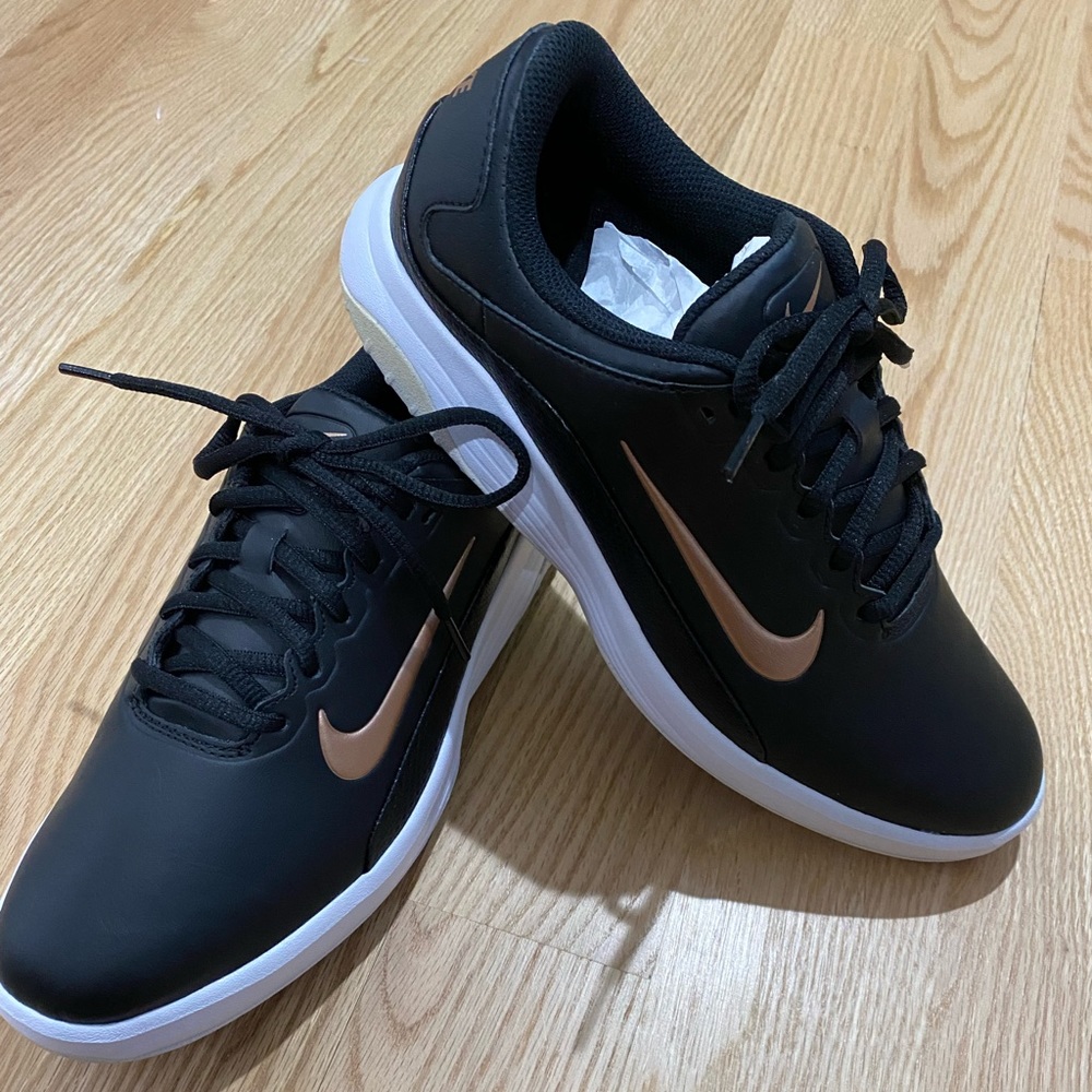 Women’s Nike Vapor Fitsole Golf Shoe